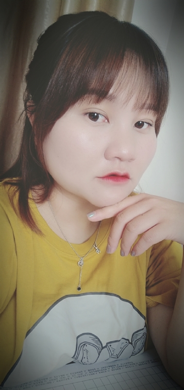 小茶的第三张照片--福州相亲网
