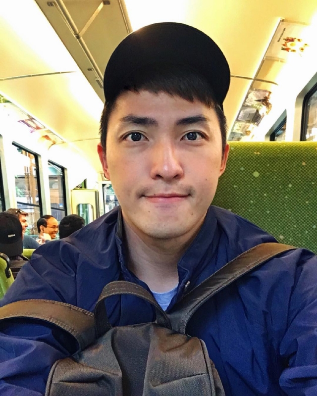 幸福满满的第二张照片--福州相亲网