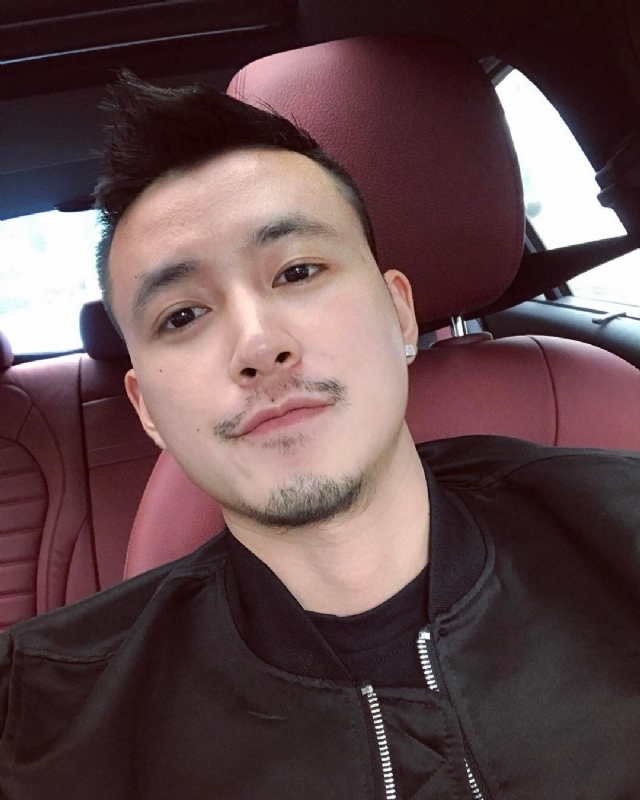 隆刘的第一张照片--福州相亲网