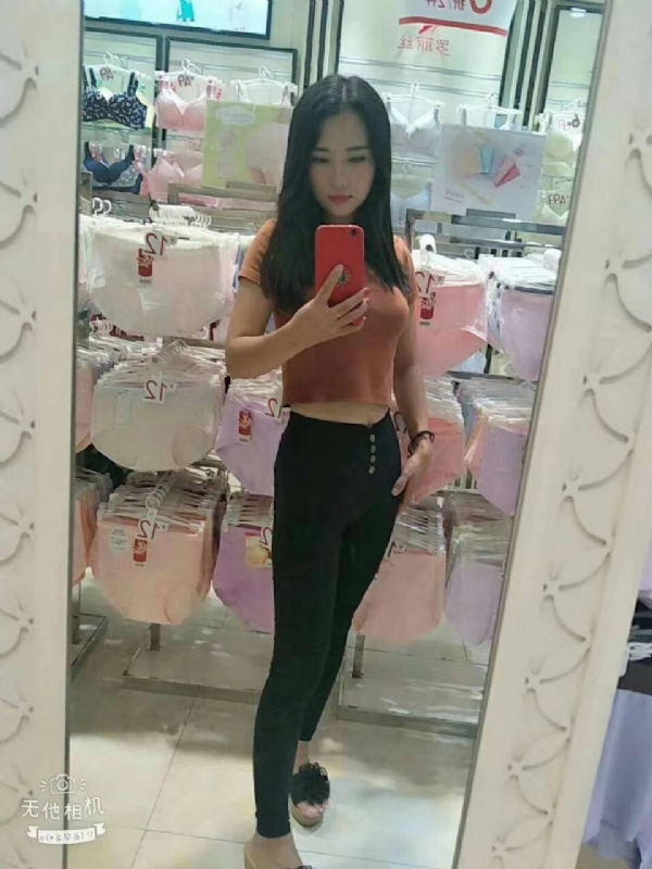 小可爱的第一张照片--福州相亲网