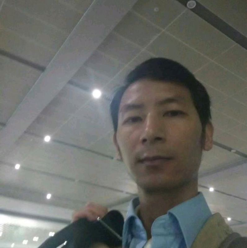 云飞扬的第一张照片--福州相亲网