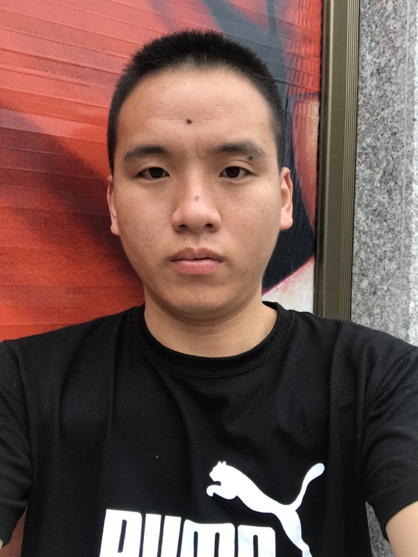 陈轻松的第一张照片--福州相亲网