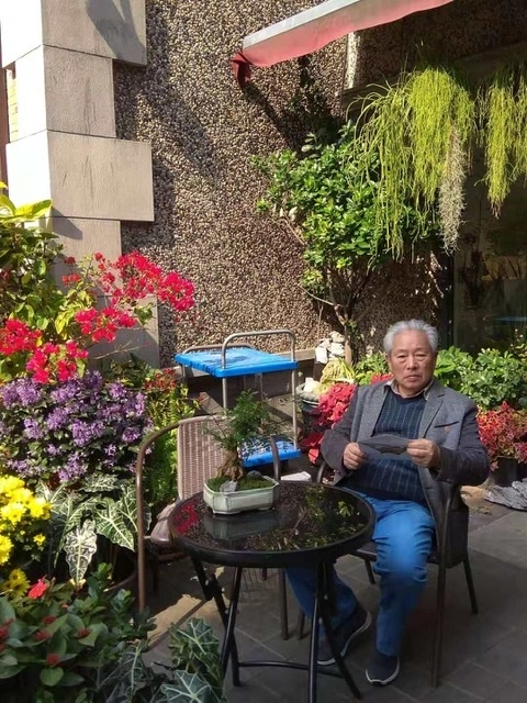 胡敬元的第二张照片--福州相亲网