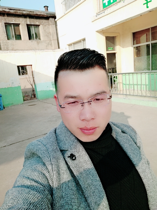 舍得的第一张照片--福州相亲网