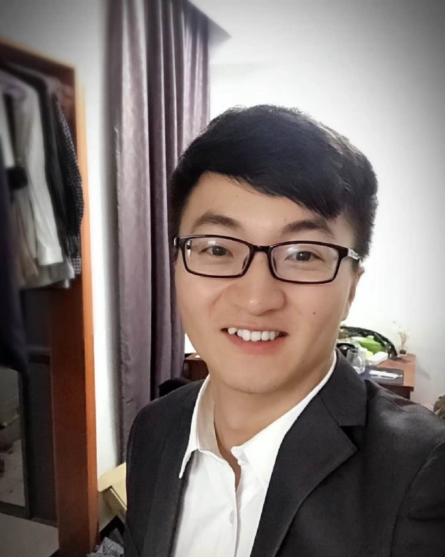 辞梦余生的第三张照片--福州相亲网