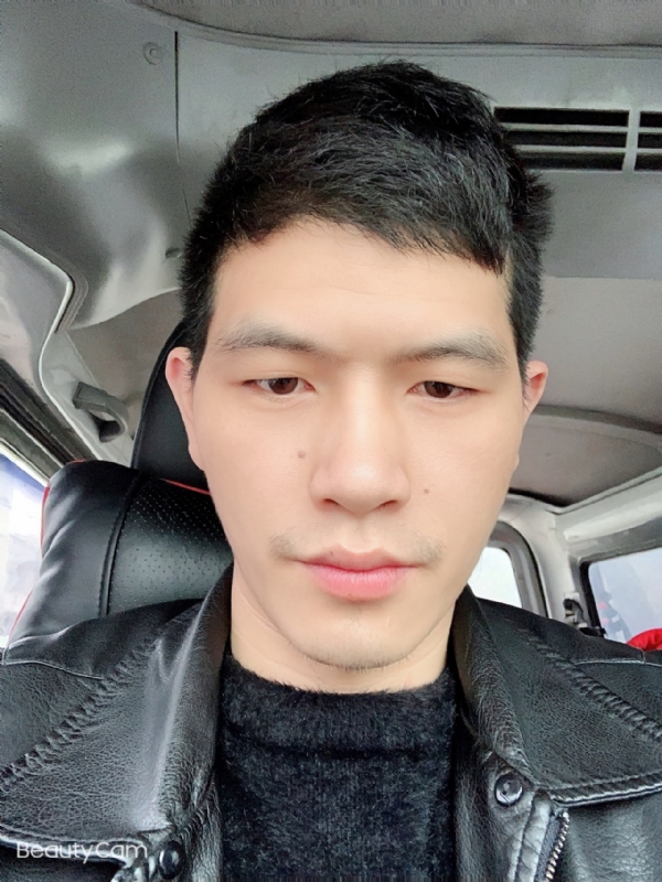 华仔的第一张照片--福州相亲网