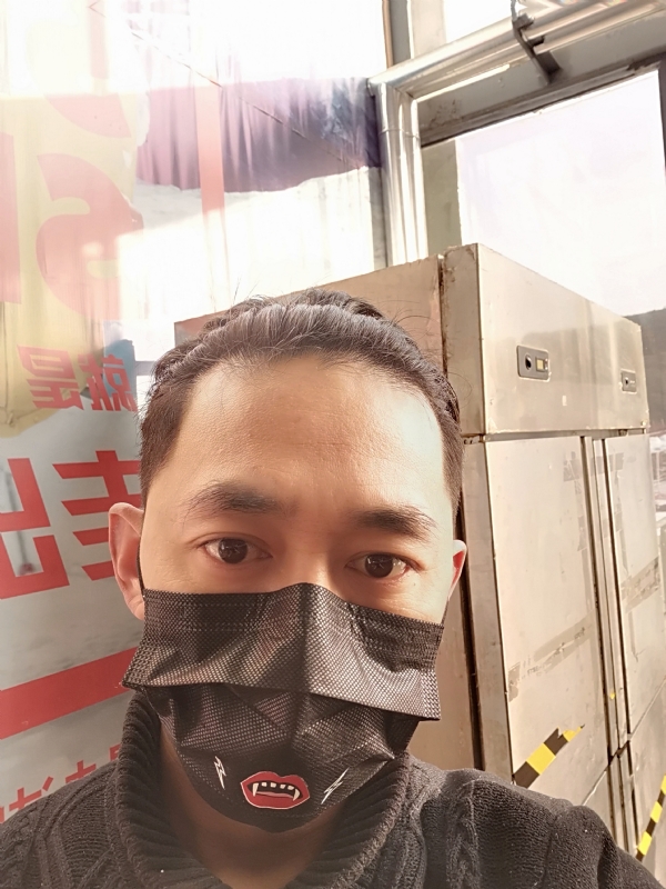 百世经纶的第一张照片--福州相亲网