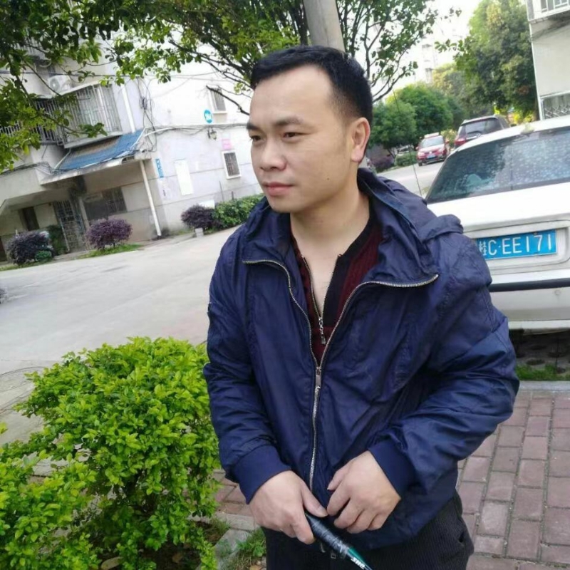 灰色足迹的第一张照片--福州相亲网