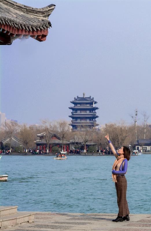 深水百合的第一张照片--福州相亲网