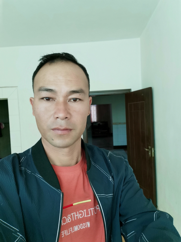 昊宇的第一张照片--福州相亲网