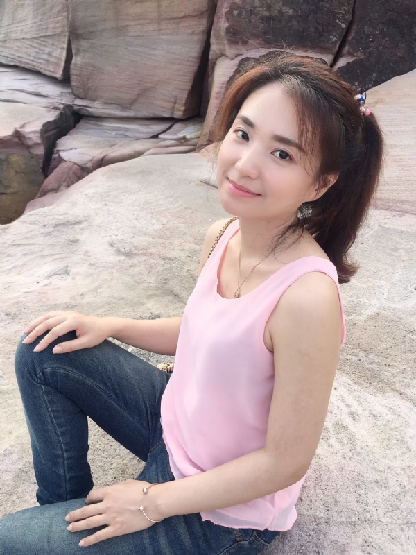 Jane的第二张照片--福州相亲网