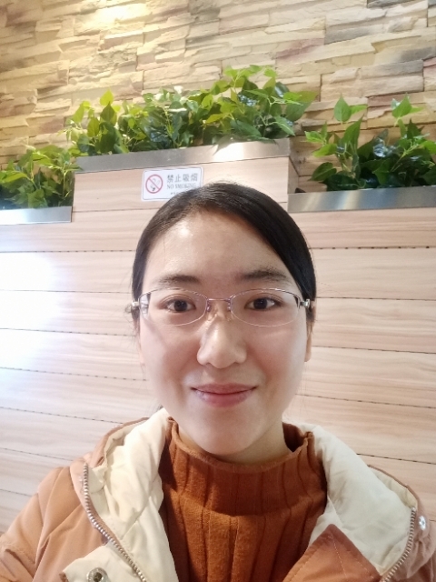 品性内外兼优教育人的第四张照片--福州相亲网