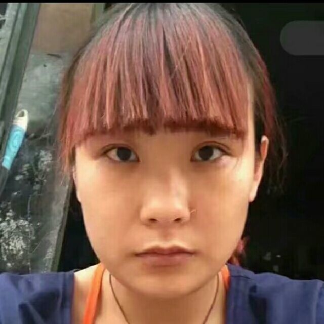 爱拍拍的美女的第一张照片--福州相亲网
