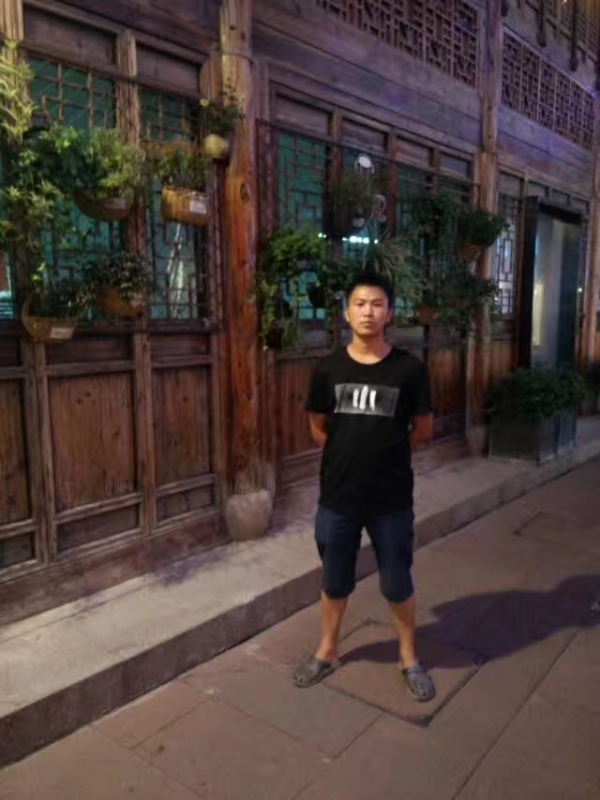 回忆的第一张照片--福州相亲网