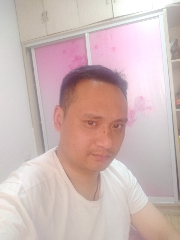 孤单的小冬瓜的第一张照片--福州相亲网