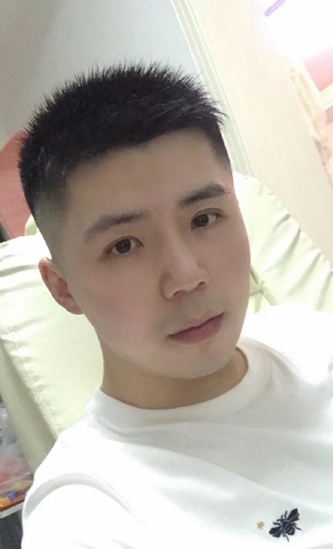 阿信的第一张照片--福州相亲网