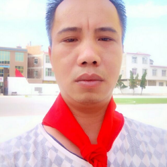 留守男人的第一张照片--福州相亲网