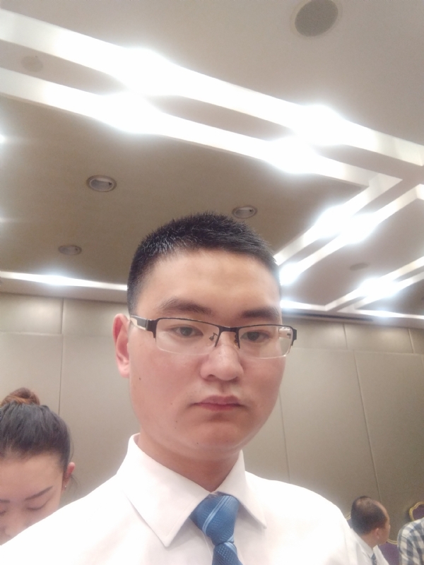 慕秋的第三张照片--福州相亲网
