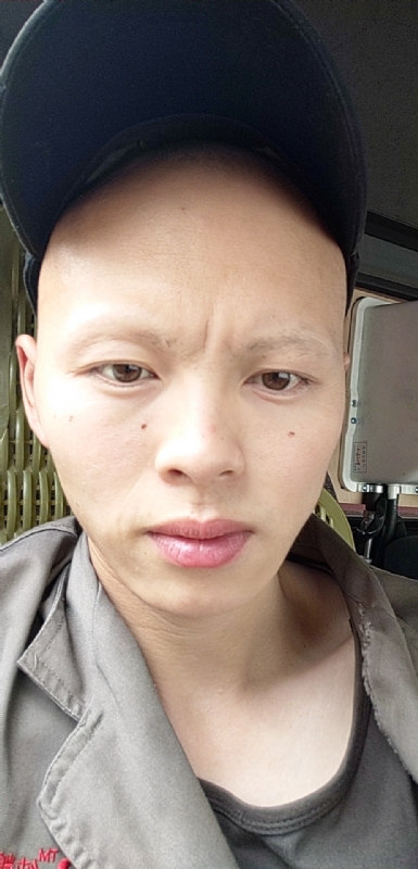 zgbl的第一张照片--福州相亲网