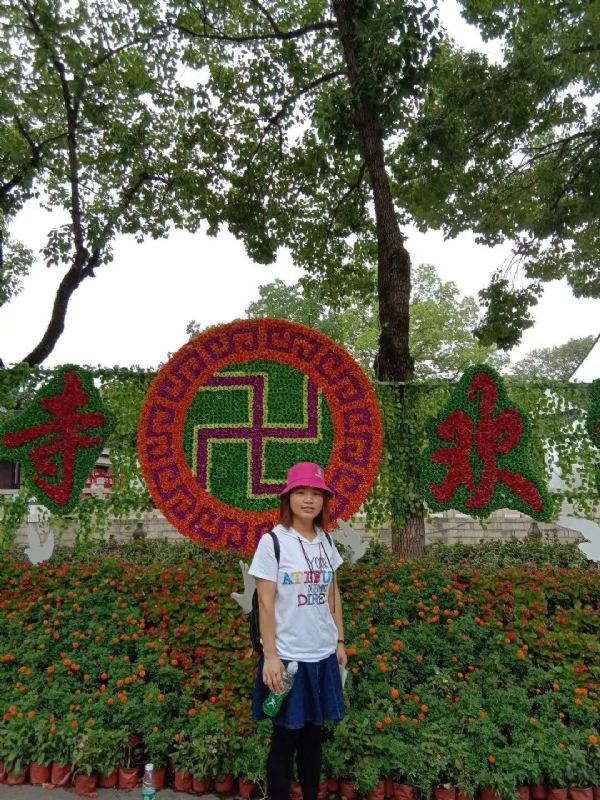往事随风的第一张照片--福州相亲网
