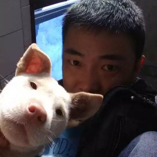 光棍的第一张照片--福州相亲网