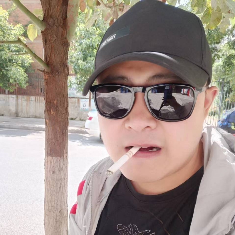 瞄小七的第一张照片--福州相亲网