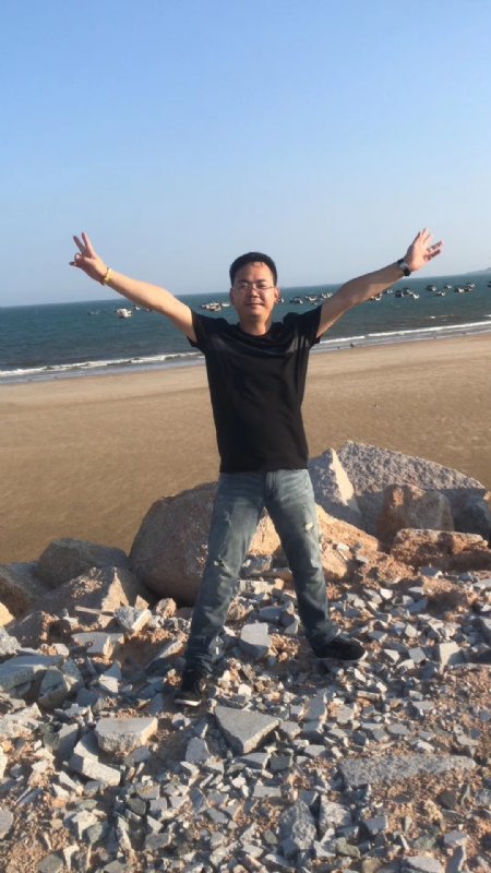 天天的第二张照片--福州相亲网