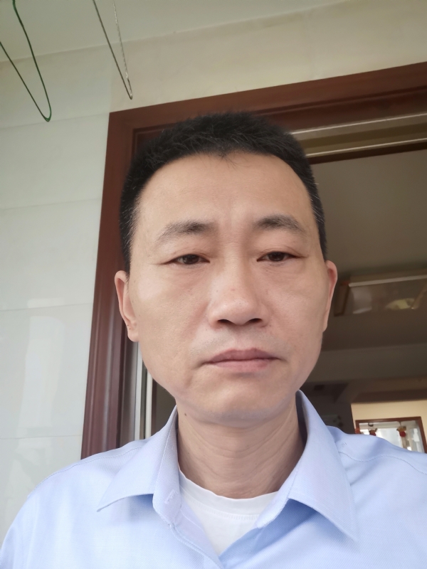 开心每一天的第一张照片--福州相亲网