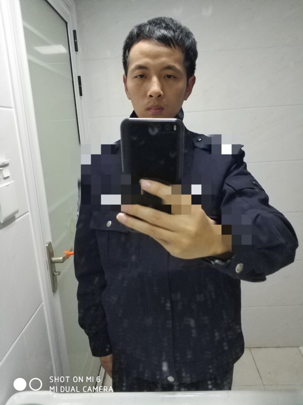 沧笙踏歌的第一张照片--福州相亲网