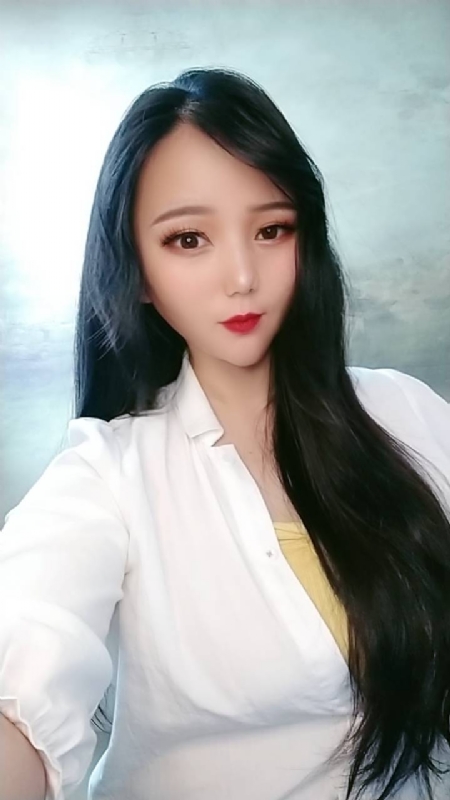 真水无香的第二张照片--福州相亲网