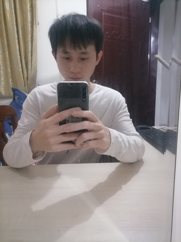 黄金分割率的第一张照片--福州相亲网
