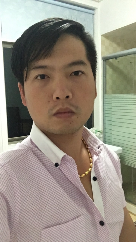 彬彬有礼的第二张照片--福州相亲网