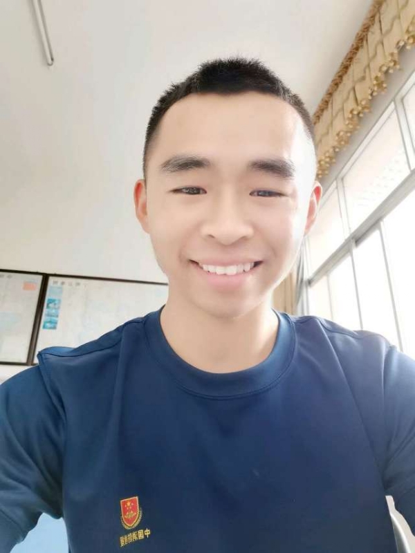 超超的第二张照片--福州相亲网