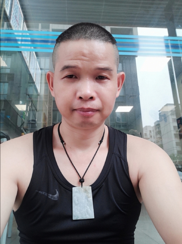 曾生的第一张照片--福州相亲网