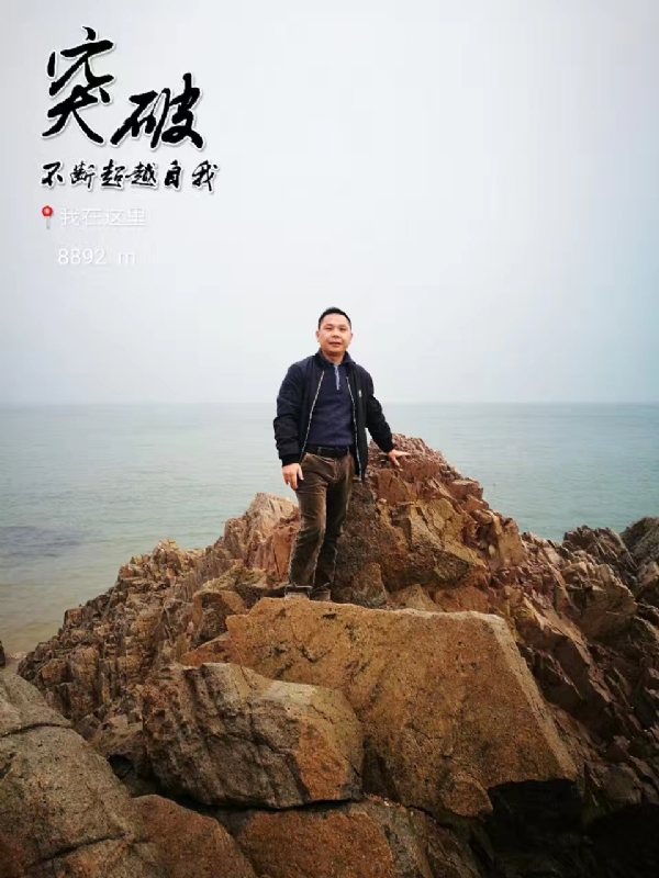 h_j的第一张照片--福州相亲网