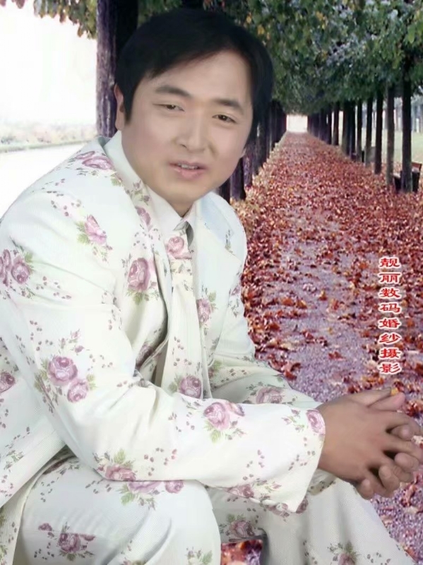 破碎的心的第二张照片--福州相亲网