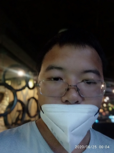 毛氏的第二张照片--福州相亲网