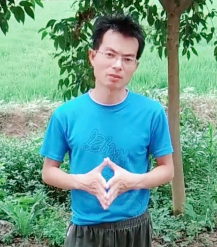 吴先生的第二张照片--福州相亲网