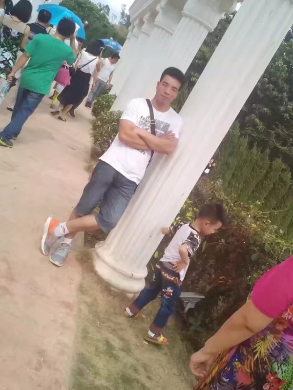 只要有你的第一张照片--福州相亲网