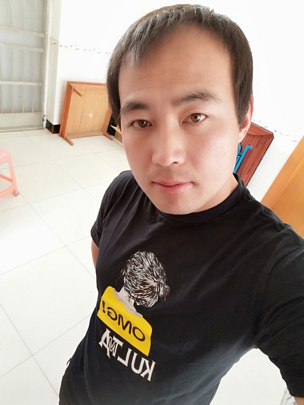 东海龙王的第一张照片--福州相亲网