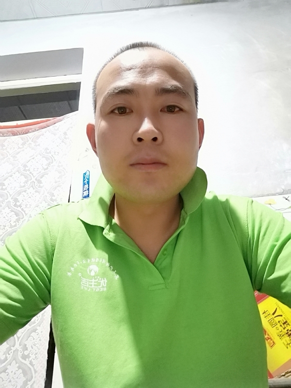 东海龙王的第三张照片--福州相亲网
