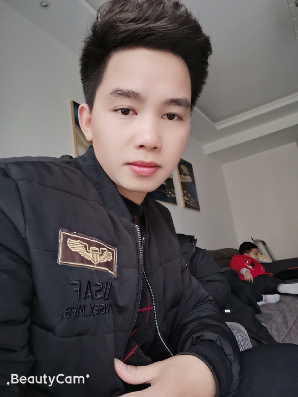 发发发的第一张照片--福州相亲网