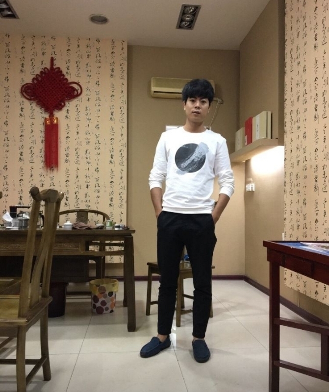 小贱哥的第二张照片--福州相亲网