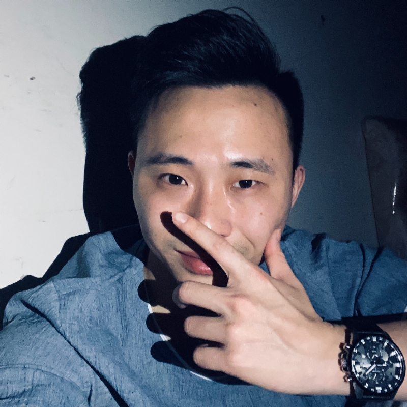 自律的第一张照片--福州相亲网