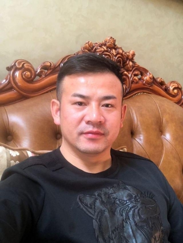 治国的第一张照片--福州相亲网