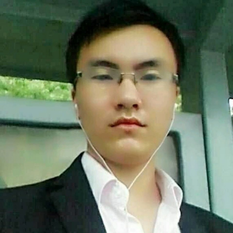失色天空的第一张照片--福州相亲网