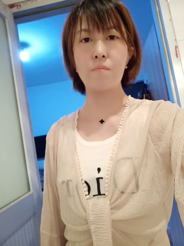 芬儿的第四张照片--福州相亲网