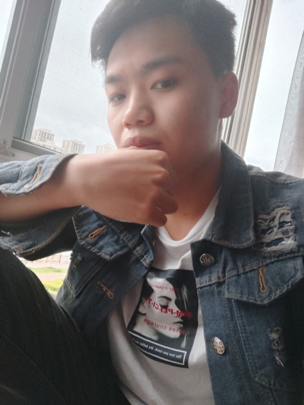 鬼卿的第四张照片--福州相亲网