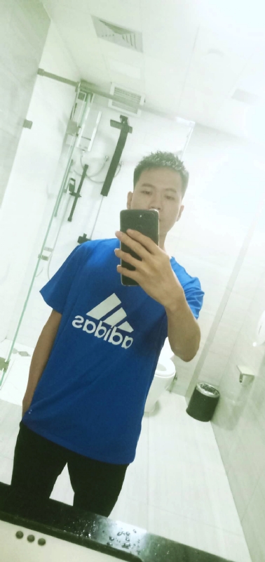 啊泉的第一张照片--福州相亲网