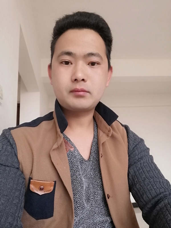 挖哥的第一张照片--福州相亲网